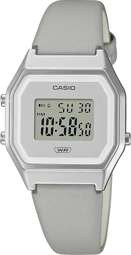 CASIO WHOLESALER CASIO VINTAGE SLIM DESIGN Special Price